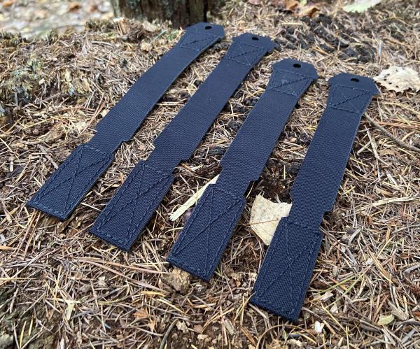 ML-Slider Set 2, schwarz